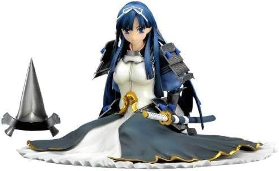 【戦国ランス】上杉謙信 1/5 中古品フィギュア グッドスマイルカンパニー 戦国ランス】上杉謙信 1/5 中古品フィギュア グッドスマイル